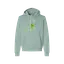 Alien Love Hoodie - Sponge Fleece thumbnail 5