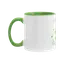 Alien Love Mug thumbnail 1