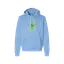 Alien Love Hoodie - Sponge Fleece thumbnail 9