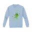 Alien Love - Crewneck Sweatshirt thumbnail 5