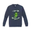 Alien Love - Crewneck Sweatshirt thumbnail 7