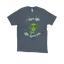 Alien Love Tee - Triblend thumbnail 9