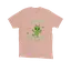 Alien Love Tee - Triblend thumbnail 3