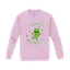 Alien Love - Crewneck Sweatshirt thumbnail 9