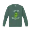 Alien Love - Crewneck Sweatshirt thumbnail 3