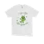 Alien Love Tee - Triblend thumbnail 1