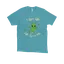 Alien Love Tee - Triblend thumbnail 7