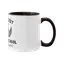 Student of Earth School - Mug thumbnail 2