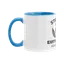 Student of Earth School - Mug thumbnail 7