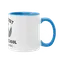 Student of Earth School - Mug thumbnail 8