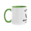 Student of Earth School - Mug thumbnail 4