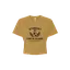 Student of Earth School - Crop Top thumbnail 1