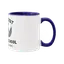 Student of Earth School - Mug thumbnail 11
