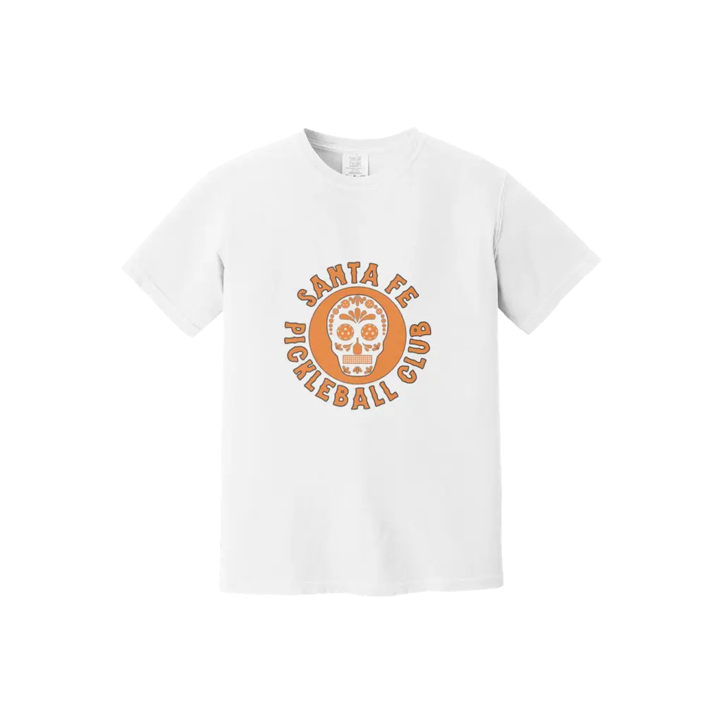 Comfort All Cotton Unisex Tee