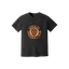 Comfort All Cotton Unisex Tee thumbnail 3