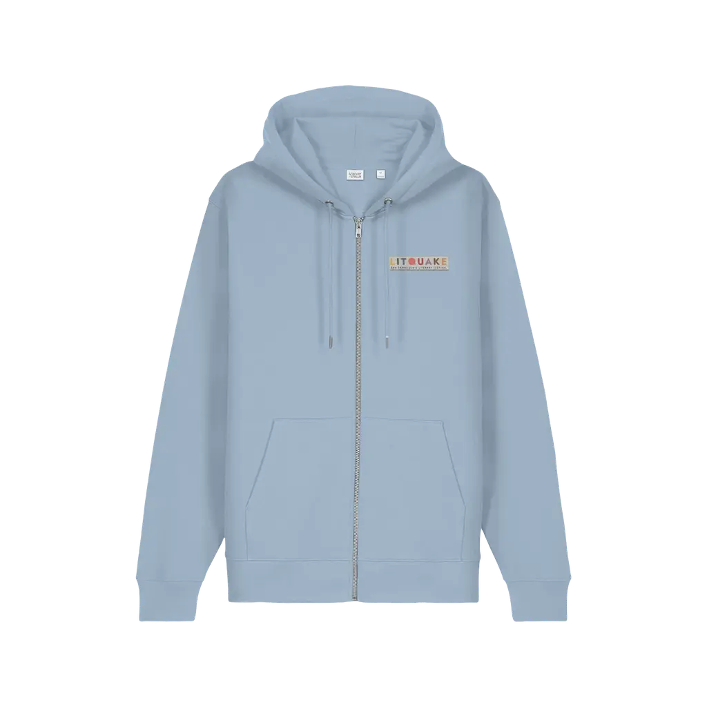 Litquake 2026 Hoodie