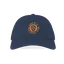 Ball Cap -- all cotton  thumbnail 1
