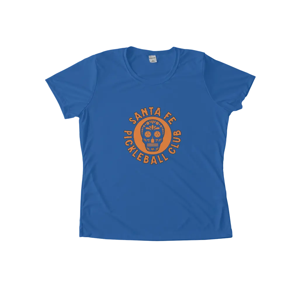 Women's Performance Tee