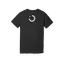 Visualize. Actualize. Repeat. Premium Cotton Tee thumbnail 2