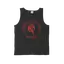 SJDSA Logo (Red) Heavyweight Tank Top thumbnail 1
