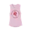 SJDSA Logo (Red) Women's Jersey Muscle Tank thumbnail 3
