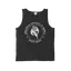 SJDSA Logo (White) Heavyweight Tank Top thumbnail 3