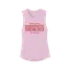 SJDSA Word Logo (Red) Women's Jersey Muscle Tank Top thumbnail 3