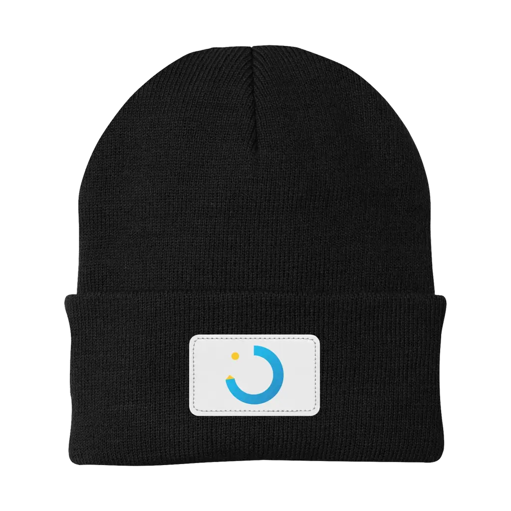 Mark Beanie