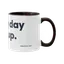 Every day adds up. Mug thumbnail 2