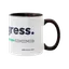 In progress. Mug thumbnail 2