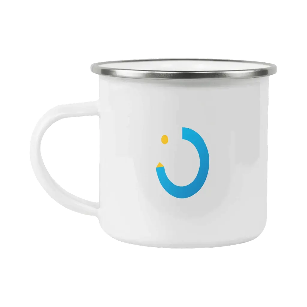Mark Camp Mug