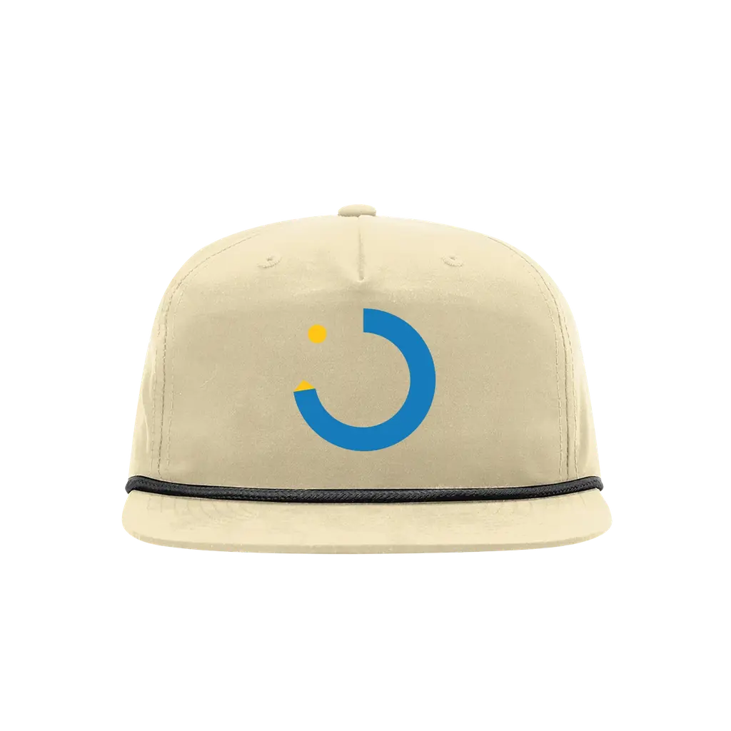 Mark Snapback — Birch