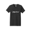 Lockup Tee — Black thumbnail 1
