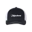 Lockup Trucker — Navy thumbnail 1