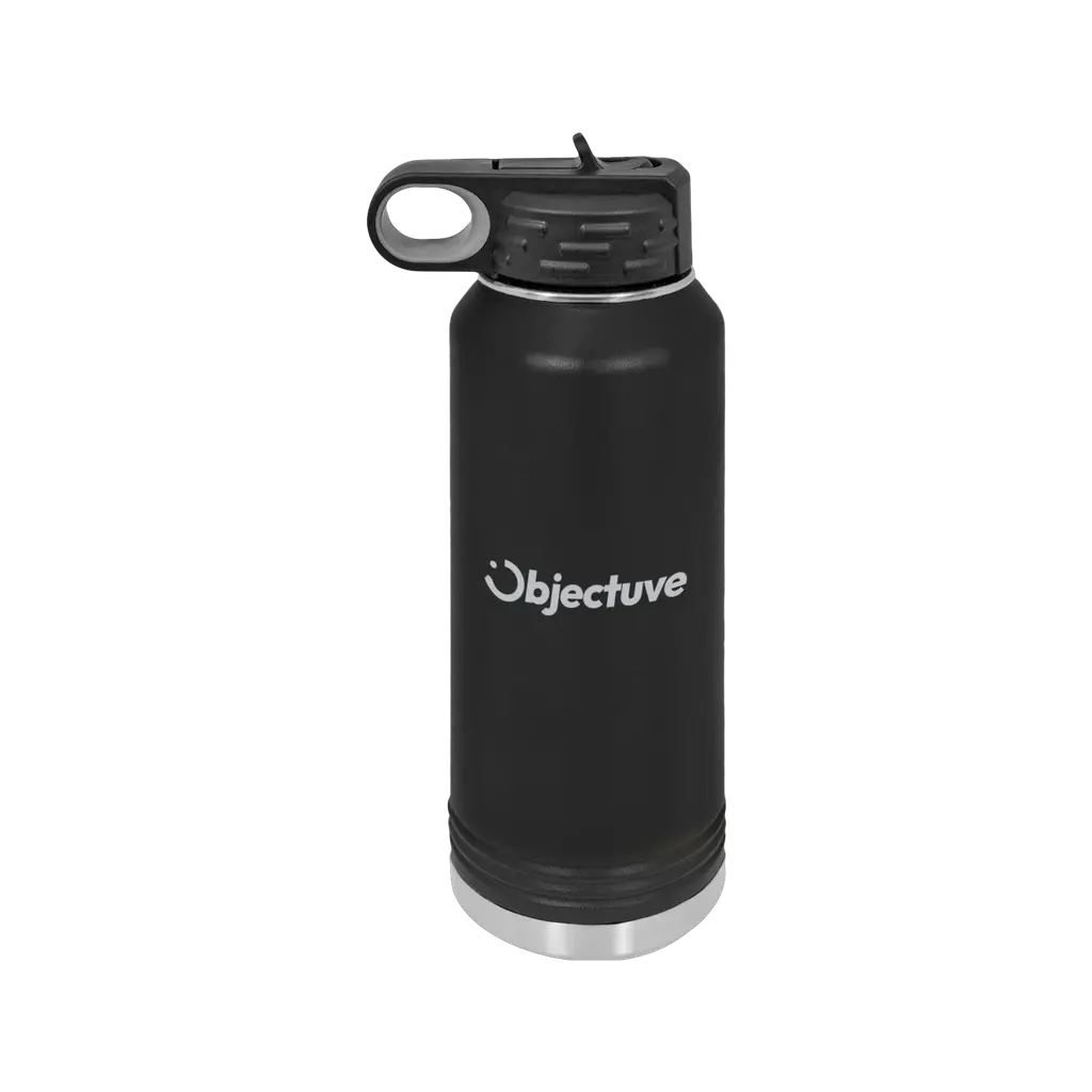 Lockup Bottle