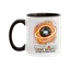 Singularity mug Two-Tone Mug thumbnail 4
