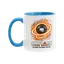 Singularity mug Two-Tone Mug thumbnail 7