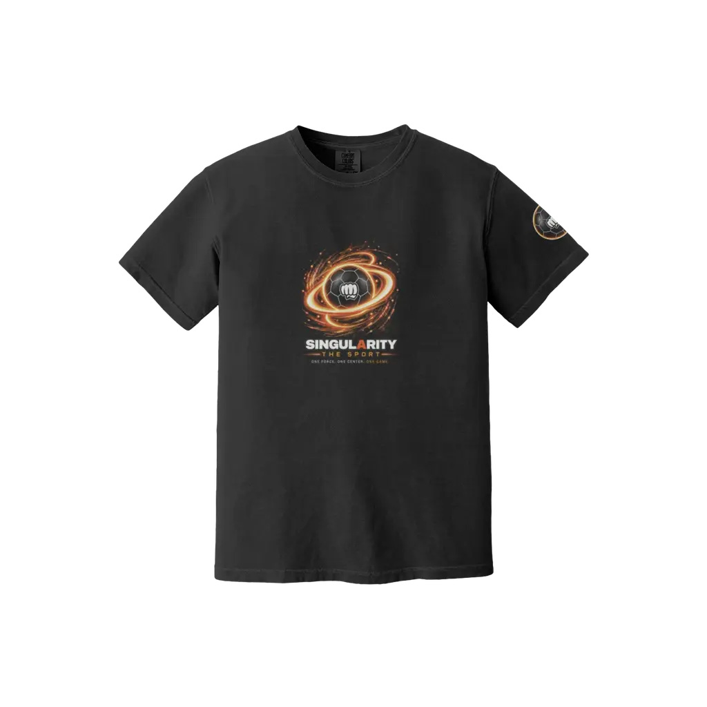 Striking Sport Shirt 