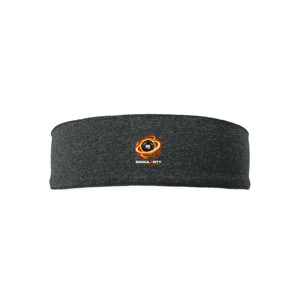 Fireball Headband