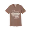 Transforming the University - White Premium Cotton Tee thumbnail 3