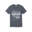 Transforming the University - White Premium Cotton Tee thumbnail 7