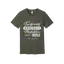 Transforming the University - White Premium Cotton Tee thumbnail 5