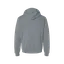 Transforming the University - White Sponge Fleece Hoodie thumbnail 8