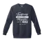 Transforming the University - White Comfort Colors Crewneck thumbnail 9