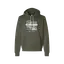 Transforming the University - White Sponge Fleece Hoodie thumbnail 3
