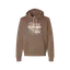 Transforming the University - White Sponge Fleece Hoodie thumbnail 1