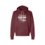 Transforming the University - White Sponge Fleece Hoodie thumbnail 9