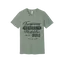Transforming the University - Black Premium Cotton Tee thumbnail 5
