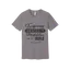 Transforming the University - Black Premium Cotton Tee thumbnail 9