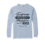 Transforming the University - Black Comfort Colors Long Sleeve thumbnail 7